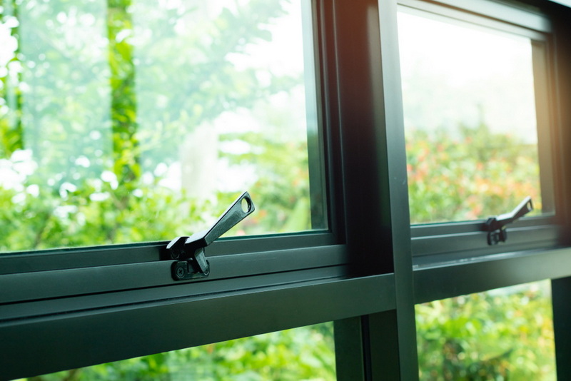 why do my aluminum windows sweat_16