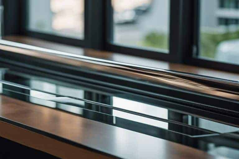 how to clean chalky aluminum window frames_3