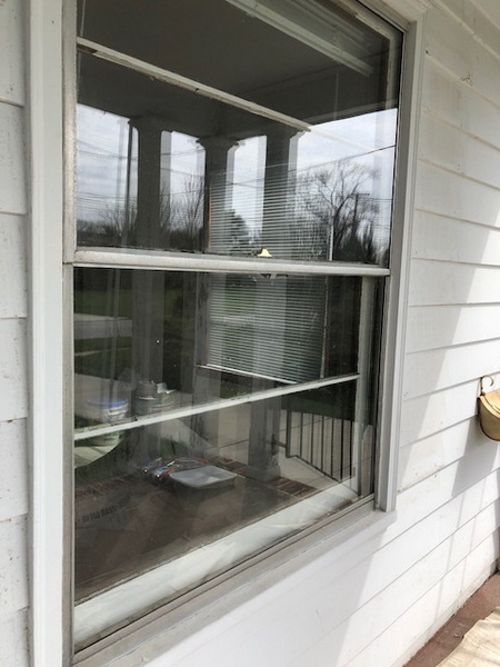 how to remove old aluminum window frame_34