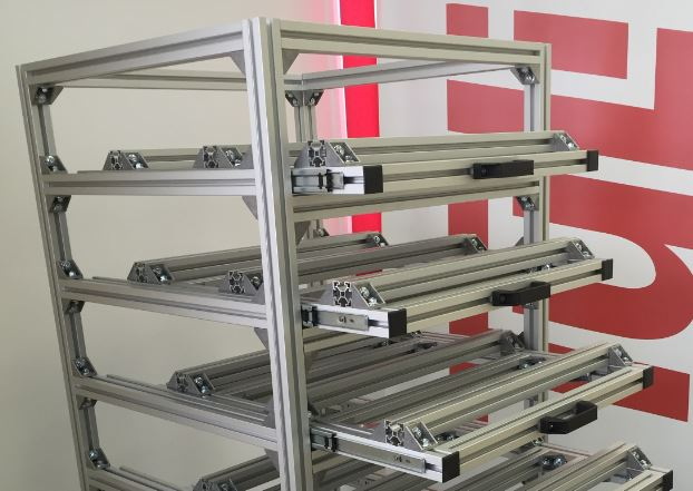 how to buy aluminum profile for picture framing_3