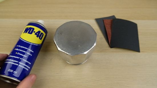 Remove Scratches From Aluminum Doors_3