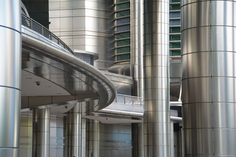Stainless Steel Construction