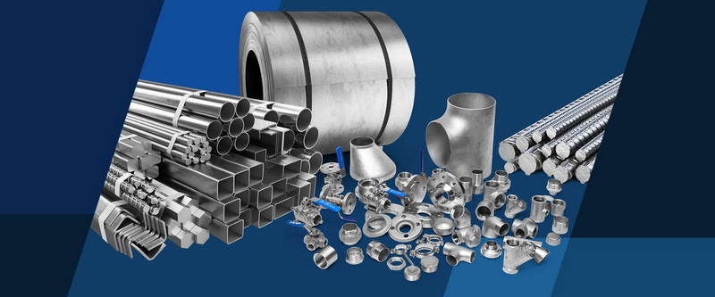 Top Stainless Steel Products for Industrial Use