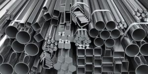 How Stainless Steel Is Made