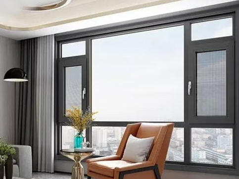 High-Quality Windows China