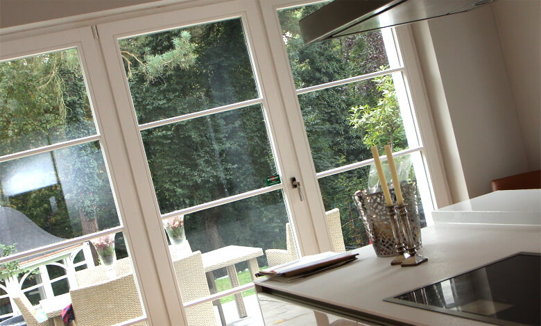 High-Quality Windows Denmark