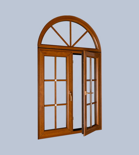 High-Quality Windows Russia
