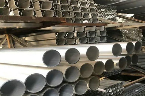 Aluminum Cooling Tubes Manufacturers UK