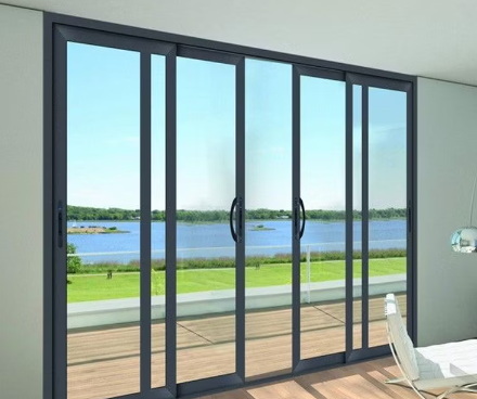 Energy Efficient Sliding Doors USA