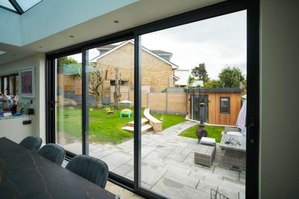 Top Aluminum Sliding Doors Manufacturers and Suppliers in UK