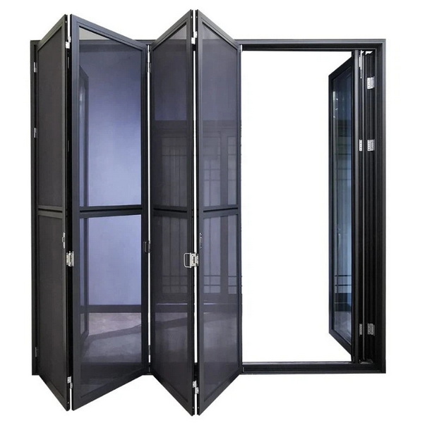Aluminum Door Exporters Russia