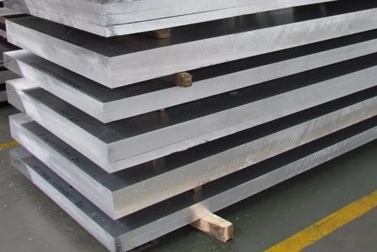 Top Aluminium Bar Flat Manufacturers And Suppliers in Spain