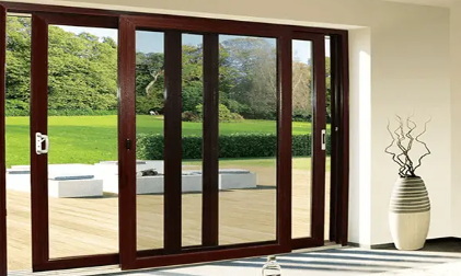 What Are The Top-Rated Aluminum Windows Suppliers in China