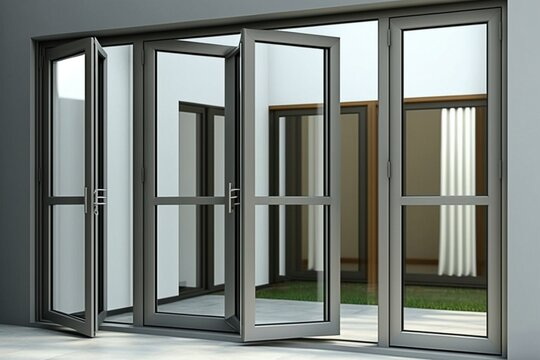 Global Aluminum Window Manufacturers