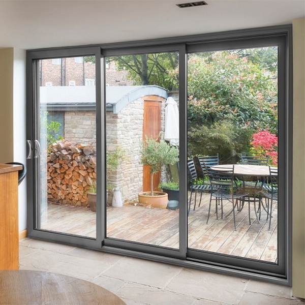 Wholesale Modern Aluminum Windows