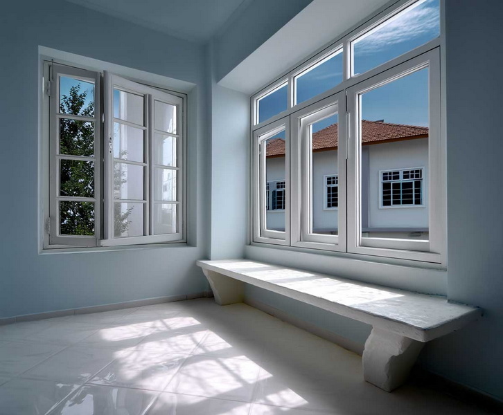Residential Window Makers