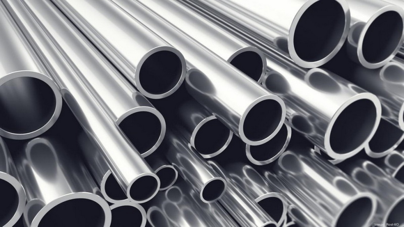 Innovative Stainless Steel Solutions