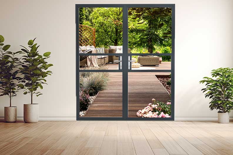 Top Aluminum Swing Doors Manufacturers And Suppliers in UK