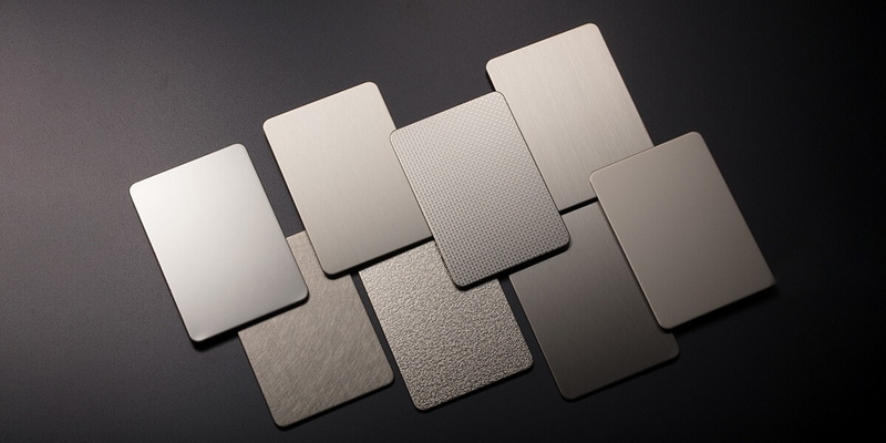 Best Stainless Steel Coatings for Enhanced Durability