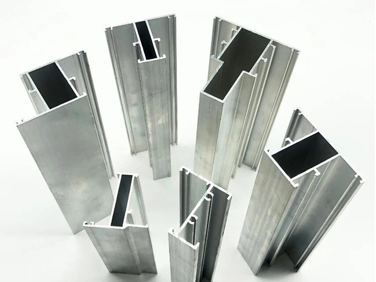 Aluminum Profiles Wholesale China