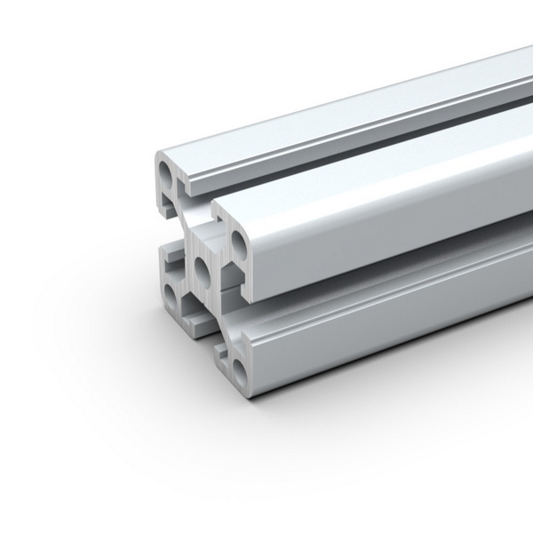 Aluminum Profile Brands France