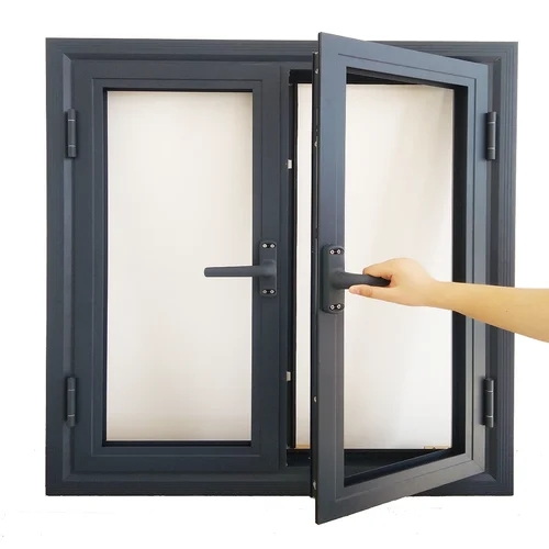 Top Aluminium Casement Windows Manufacturers in USA