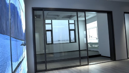Top 10 Broken Bridge Aluminum Window Manufacturers in China