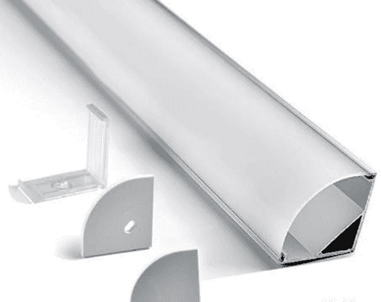 How Do LED Aluminum Profiles Work?