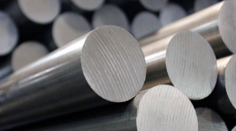 Custom Aluminum Round Bar Manufacturers In China