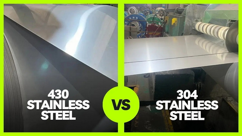 Best Stainless Steel Grade for Manufacturers
