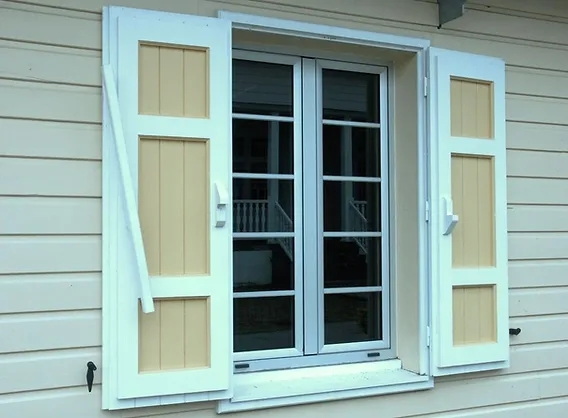 how to cap a window with aluminum_3