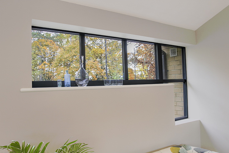 What Paint To Use on Aluminum Window Frames?