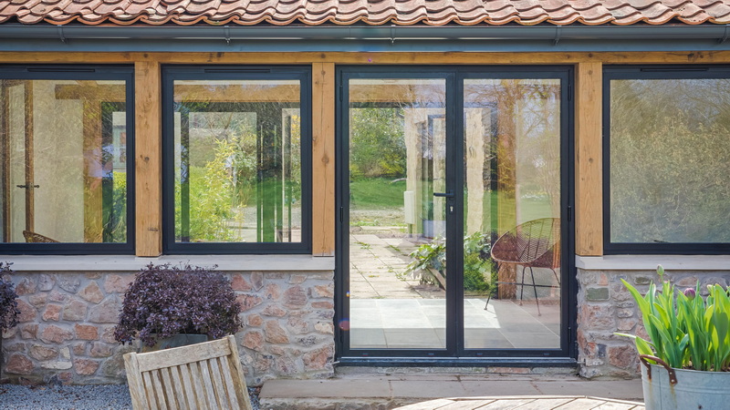 Can You Paint Aluminum Windows Frames?