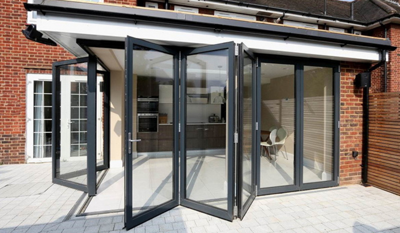 How To Paint over Aluminum Windows?