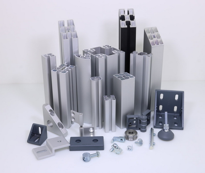 what is aluminum profile_1