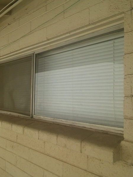 how to replace a glass pane in an aluminum window_16