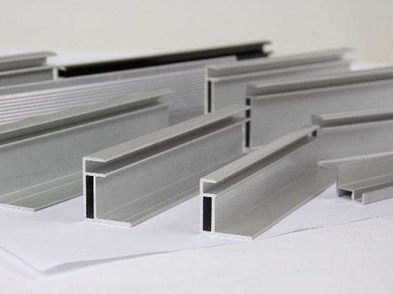 what is correct profile for allure aluminum sheet_1