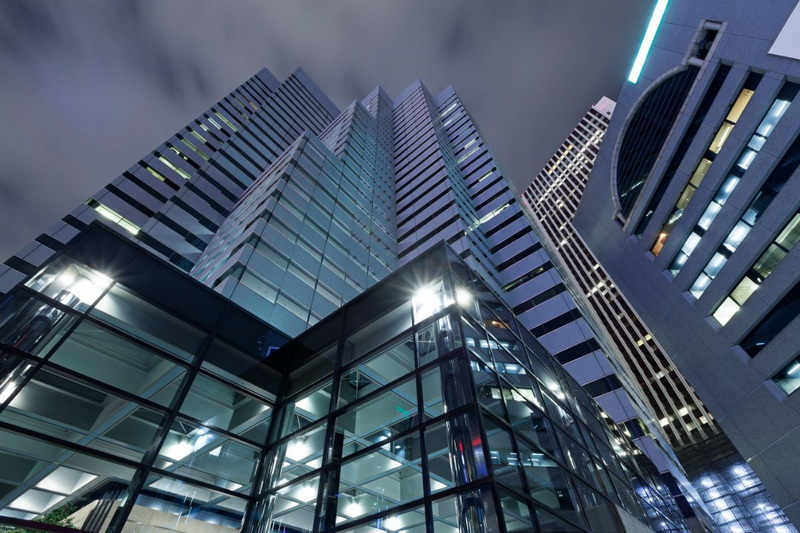 Innovative Building Materials