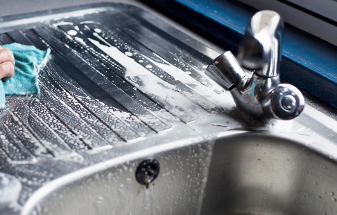 Best Practices for Maintaining Stainless Steel Products