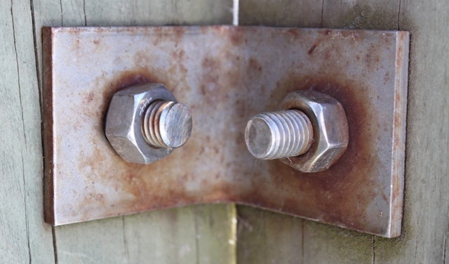 Would Stainless Steel Rust?