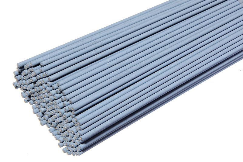 Welding Dissimilar Metals 312