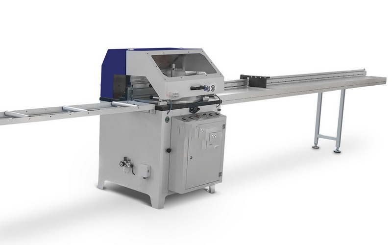 Aluminum Profile CNC Router
