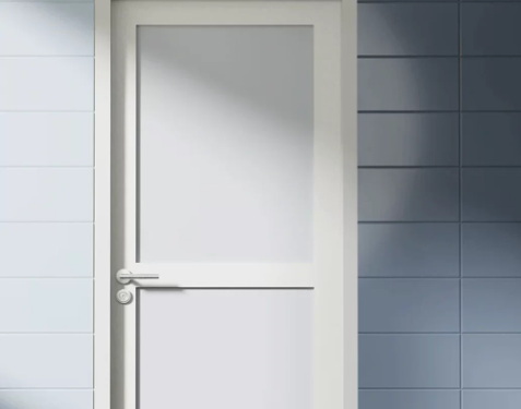 What Are The Best Deals From Aluminum Bathroom Door Wholesalers