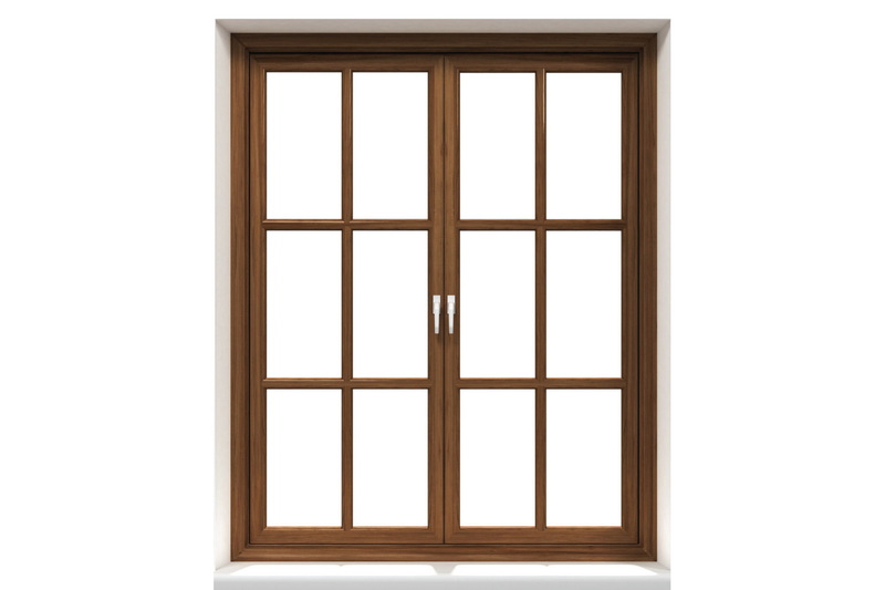 Energy Efficient Windows Russia
