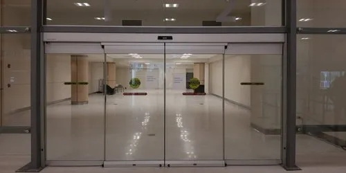 Modern Sliding Doors Russia