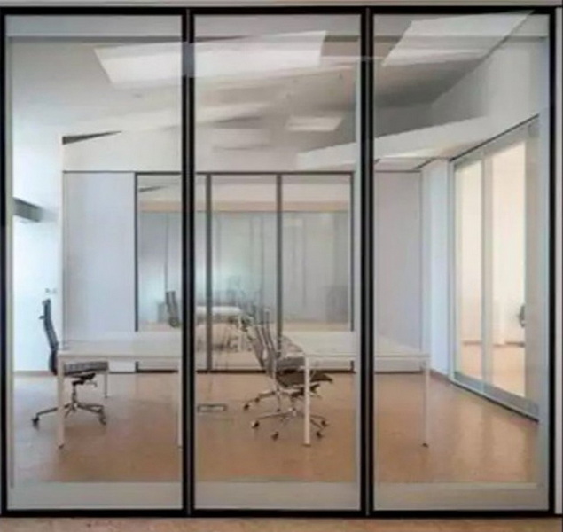 UK Modern Sliding Doors
