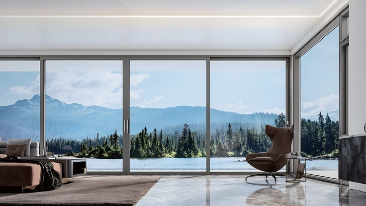 Top Aluminum Sliding Doors Manufacturers And Suppliers in Germany