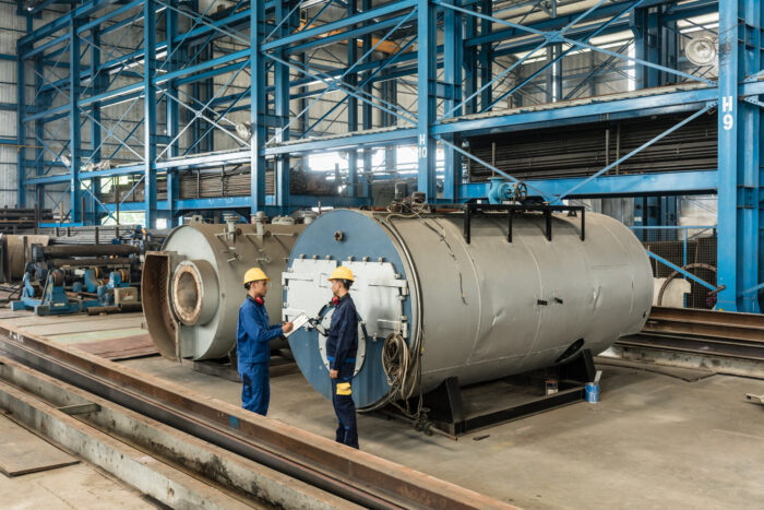 Best Practices In Steel Quality Control