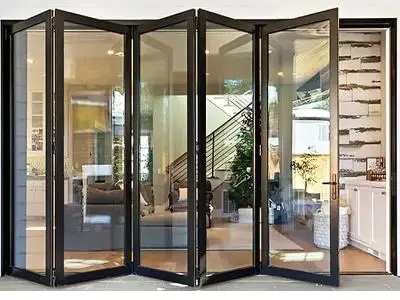 Residential Aluminum Window Suppliers