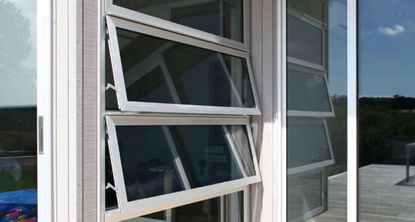 High Quality Aluminum Window Company